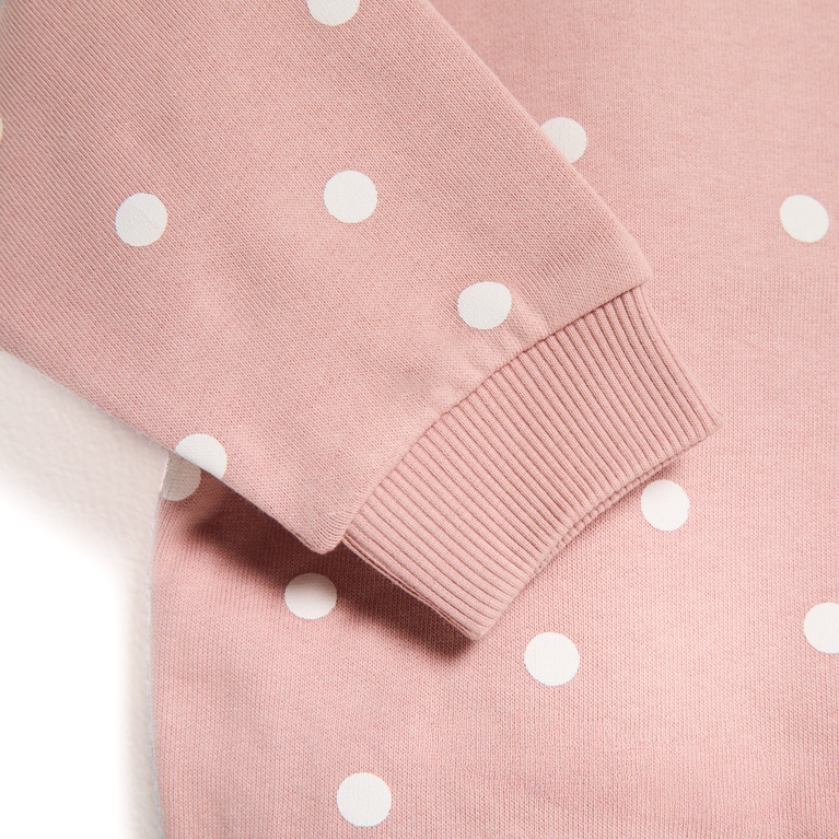 Sweatshirt "pax junior printed"